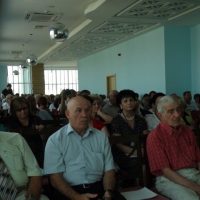 Северо-Кавказский семинар-совещание